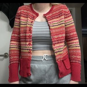 Vintage Cardigan